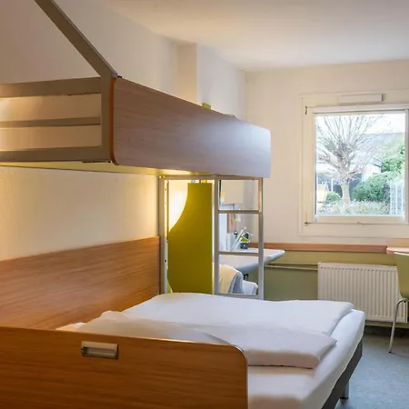 Mainz-sued 2* Mayence