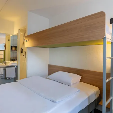 Hotel Mainz-sued 2*