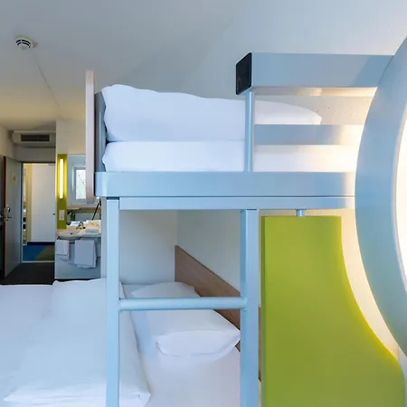 Hotel Mainz-sued Mayence