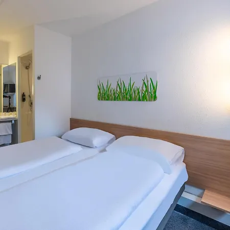 Hotel Mainz-sued