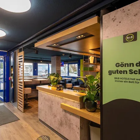 Mainz-sued Hotel 2*