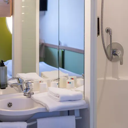 Hotel Mainz-sued Mayence
