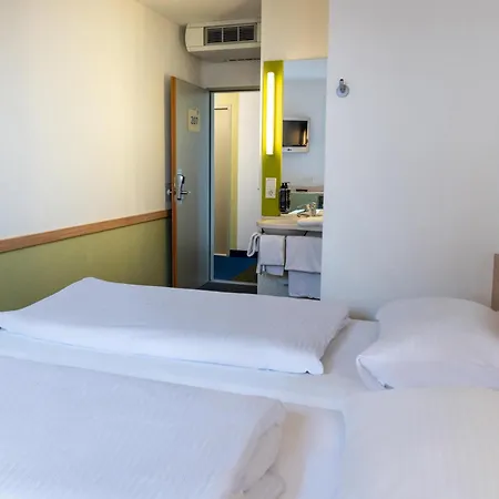 Hotel Mainz-sued Mayence