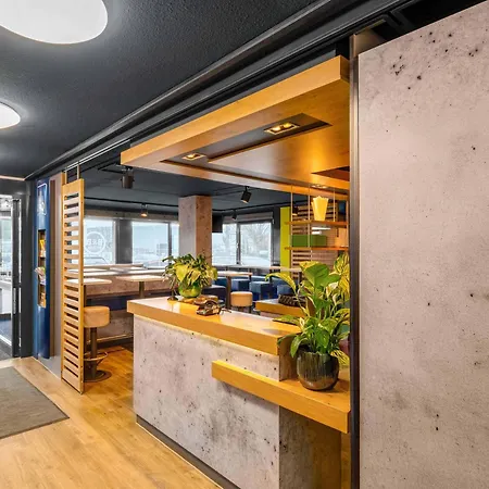 Mainz-süd Hotel Maguncia