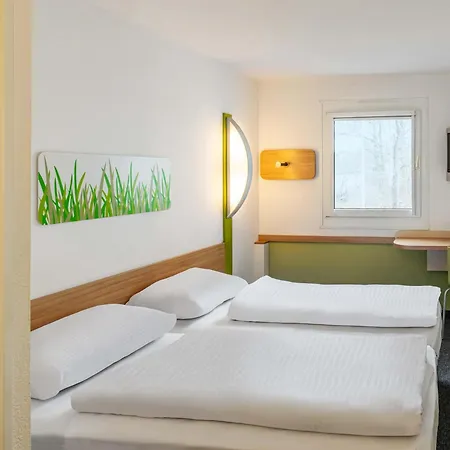 Mainz-süd 3* Maguncia