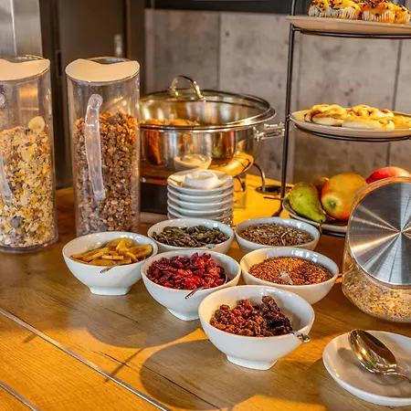 호텔 Mainz-sued 마인츠