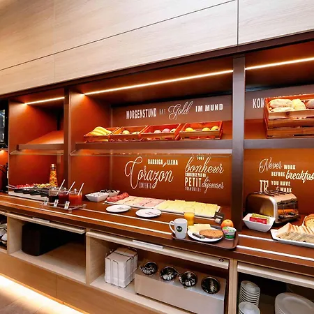 Mainz-sued 호텔 3*