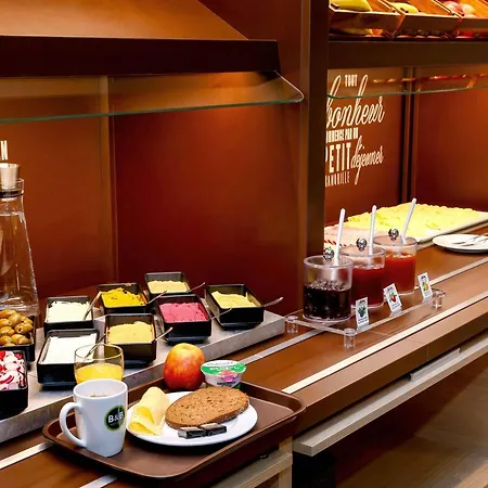 Mainz-sued 호텔 마인츠