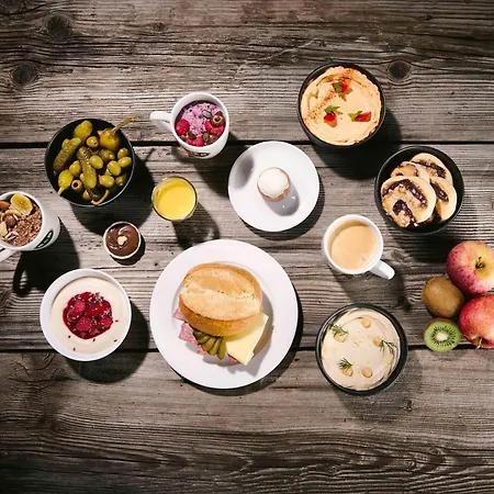 Mainz-sued 3* 마인츠