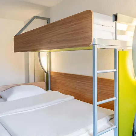 Mainz-sued 호텔 3*