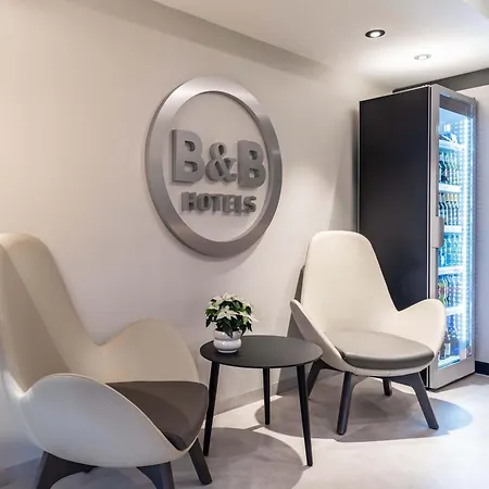 호텔 Mainz-sued 3*