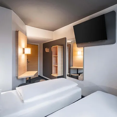 ホテル Mainz-sued 3*