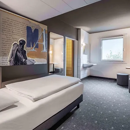 Mainz-sued 3* 마인츠