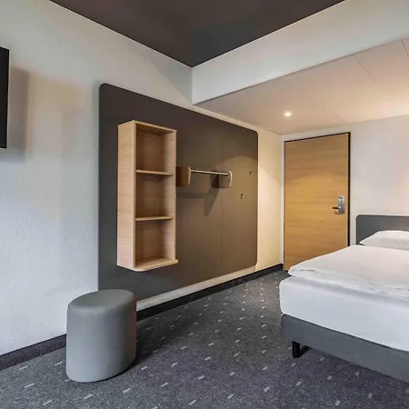 Mainz-sued 호텔 3*