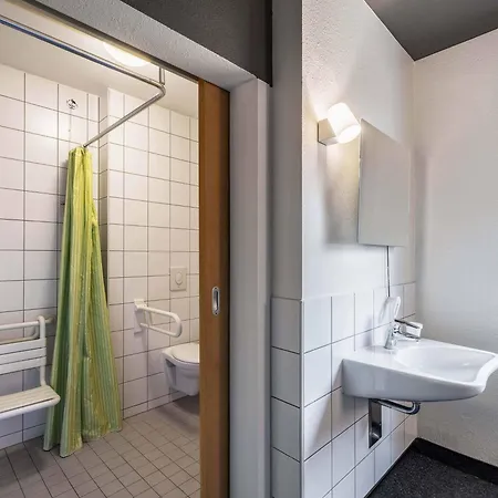 Hotel Ibis Budget Hechtsheim Mainz