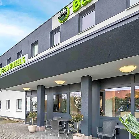 Hotel Mainz-sued 3*