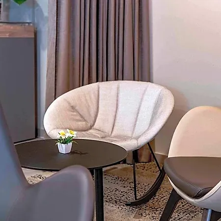 Hotel Mainz-sued 3*