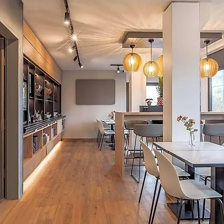 Mainz-sued Hotel Mainz