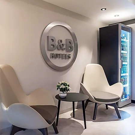 Mainz-sued Hotel 3*