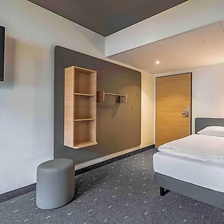 Hotel Mainz-sued 3*