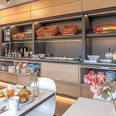 Mainz-sued Hotel 3*