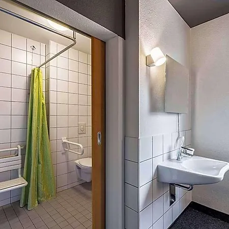 Mainz-sued Hotel Mainz