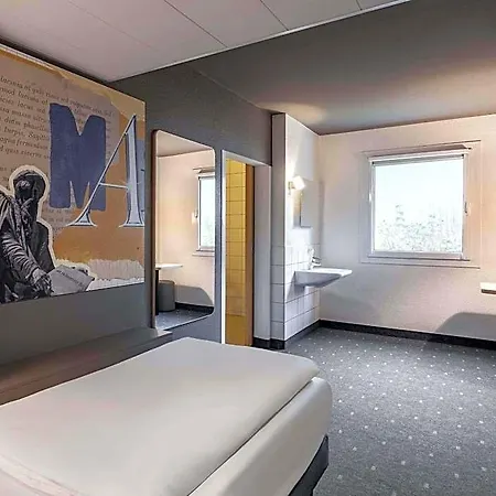 Mainz-sued Hotel Mainz