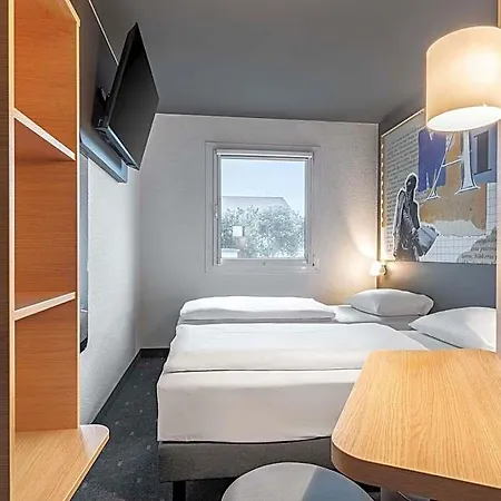 Hotel Mainz-sued 3*