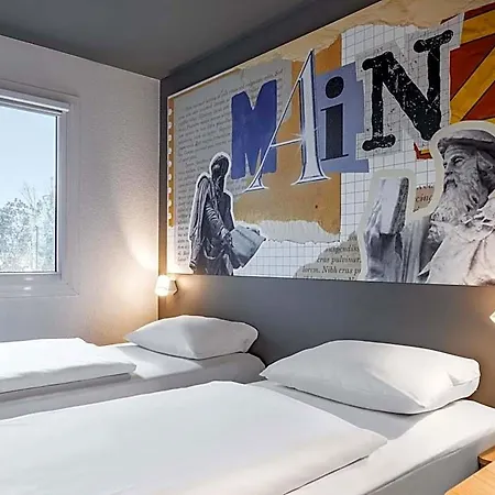 Mainz-sued 3*