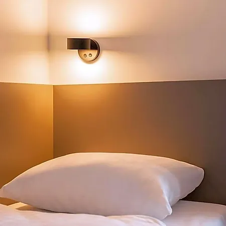 Hotel Mainz-sued