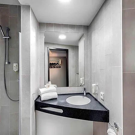Hotel Mainz-sued