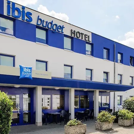 Mainz-sued 호텔 3*