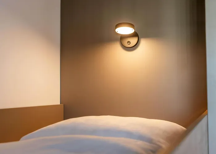 Mainz-sued ホテル