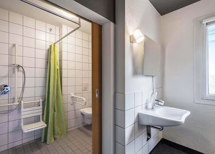 ホテル Mainz-sued マインツ