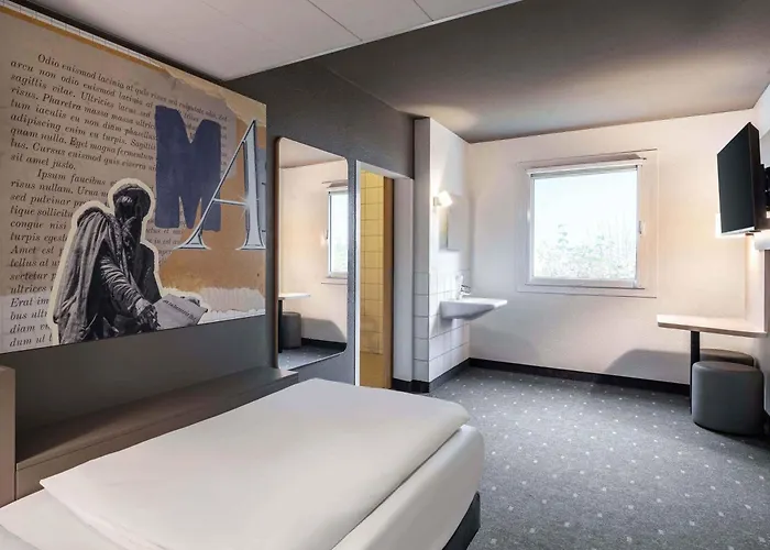 Mainz-sued マインツ