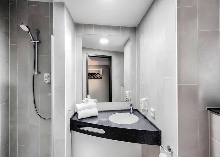 Mainz-sued 3* マインツ